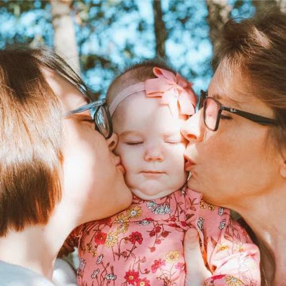 Meet your Posher, Patricia - Picture 1 of 1